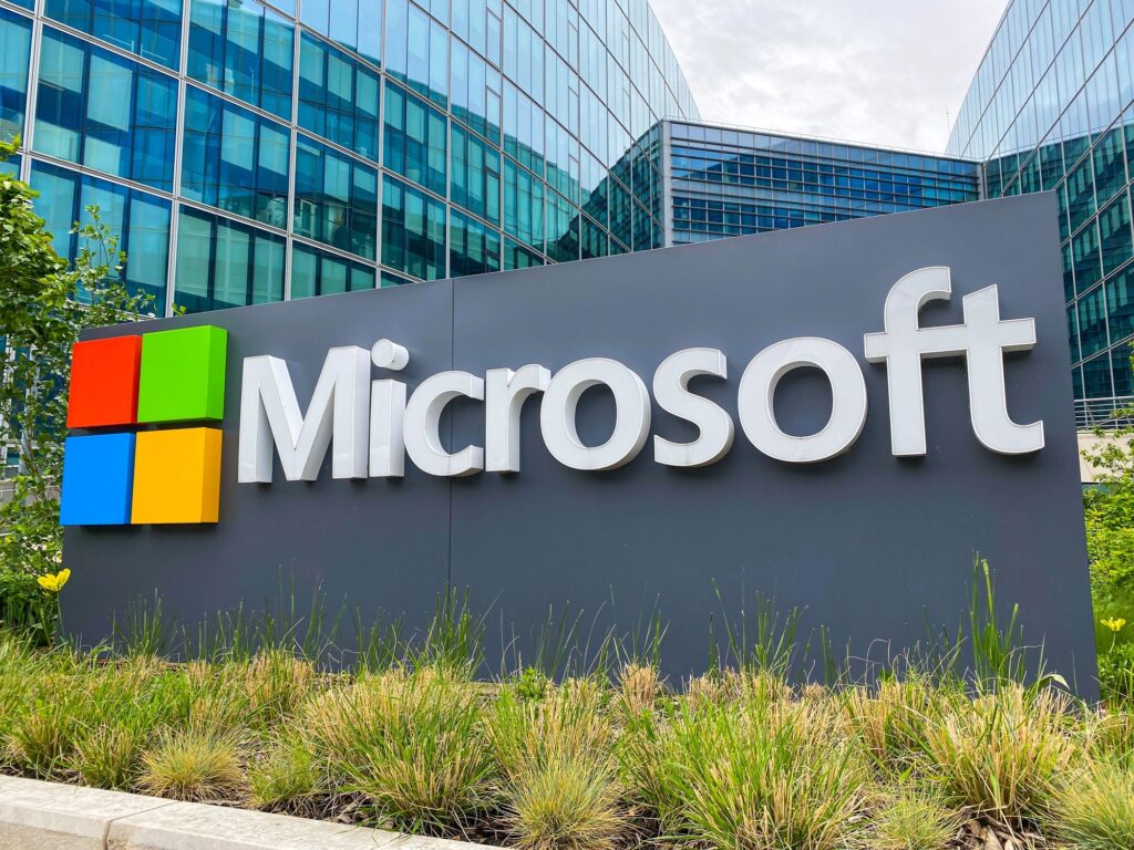 Microsoft, Now More Determined to Mitigate Data Breaches in Nigeria