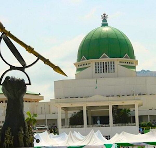 NIGERIAN PARLIAMENT SET TO ENACT NEW DRAFT DATA PROTECTION LAW