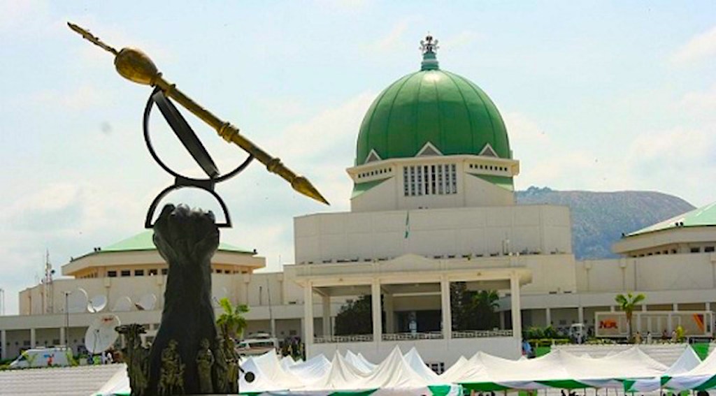 NIGERIAN PARLIAMENT SET TO ENACT NEW DRAFT DATA PROTECTION LAW