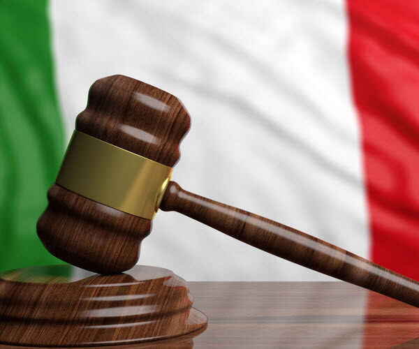 Italy Enacts Law Which Sets New obligation to notify cyber incidents