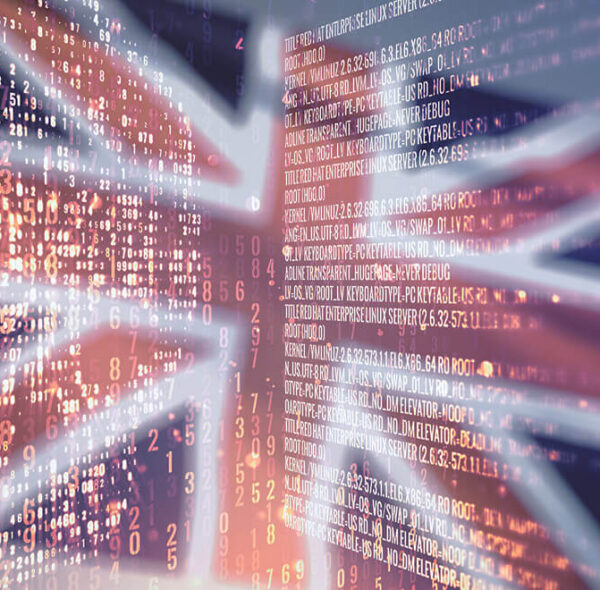 Data protection: UK regulatory outlook October 2022