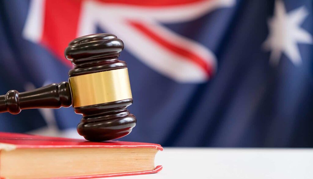 AUSTRALIA: Likely increase in maximum penalties for privacy breaches