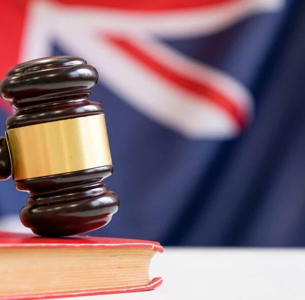 AUSTRALIA: Likely increase in maximum penalties for privacy breaches