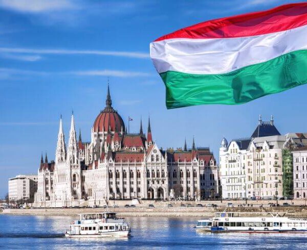 Hungary: NAIH fines company HUF 80M for unlawful processing.