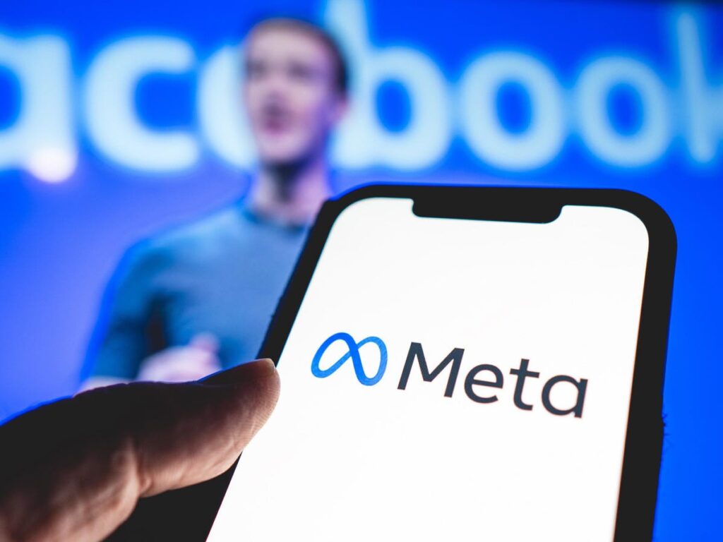 Meta faces record EU privacy fines