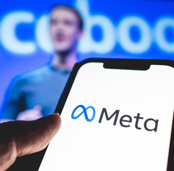 Meta faces record EU privacy fines