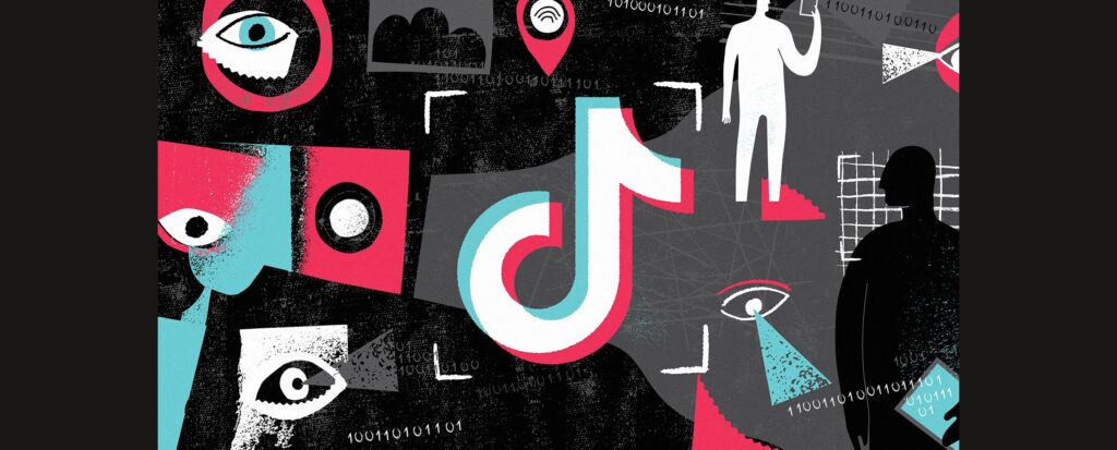 TikTok Spied On Forbes Journalists