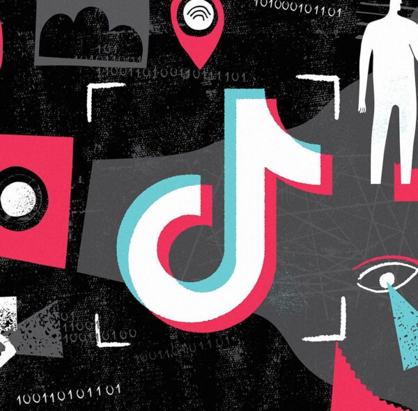 TikTok Spied On Forbes Journalists