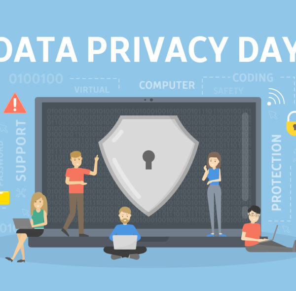 In commemoration of the World Privacy Day, Uganda is celebrating Data Privacy Month this January