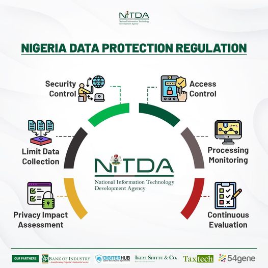 FG to train 250,000 persons on data privacy, protection