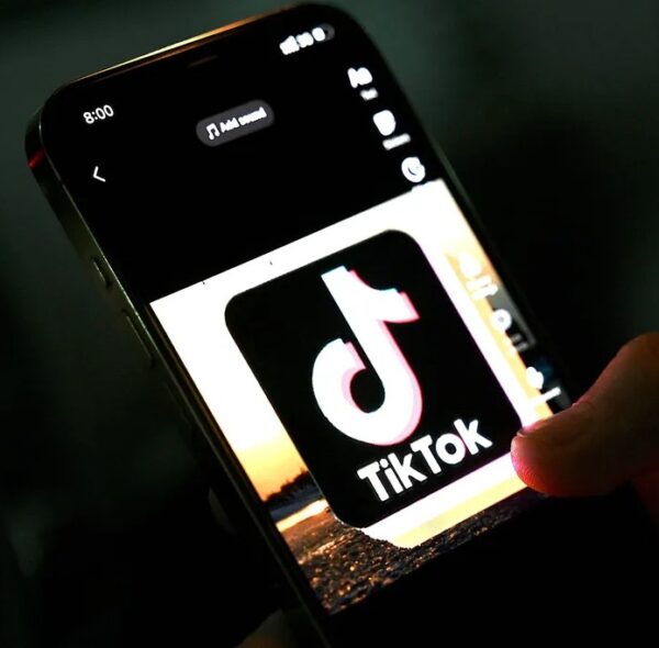 Don’t use TikTok, Dutch officials are told