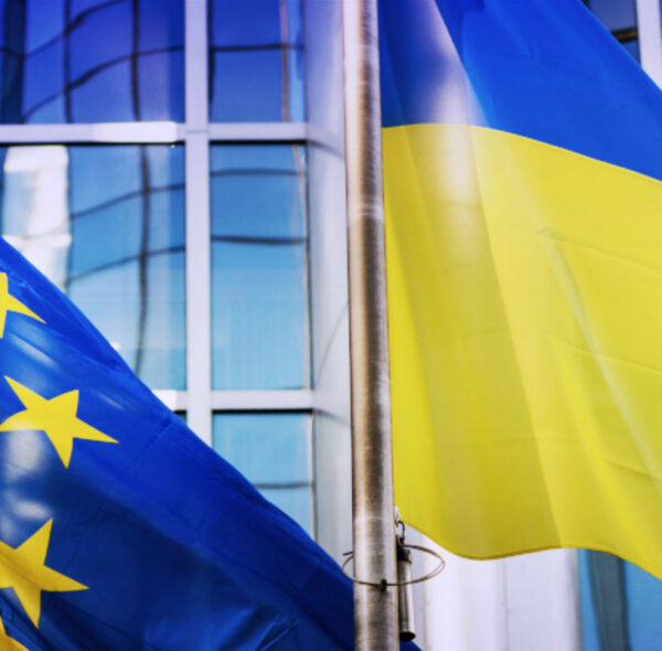 A privacy regulation is coming soon in Ukraine