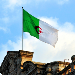 Algeria’s Data protection law enters into force