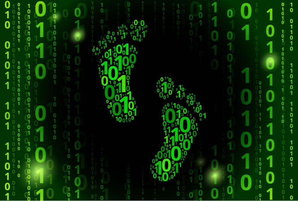 Protecting Your Digital Footprint: The Right to Be Forgotten Under Data Protection Laws