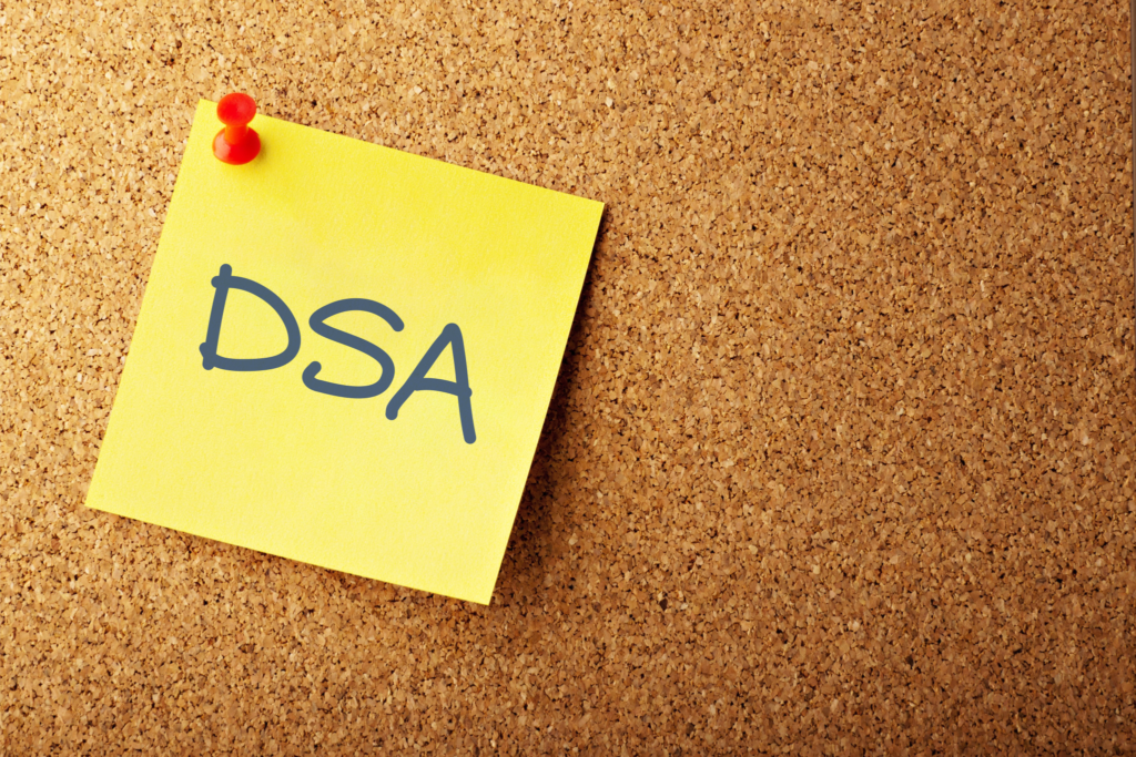 EU: DSA enters into effect for large platforms