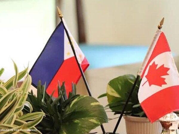 International: Canada and the Philippines sign MoU on data protection