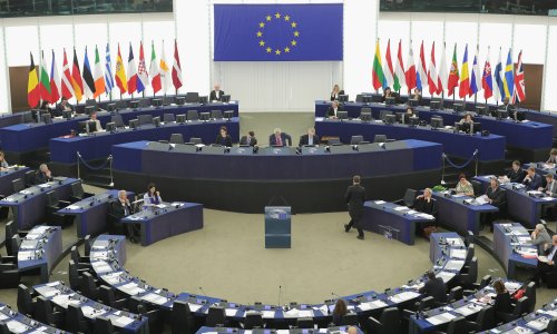 Council adopts Data Act, concluding negotiations by EU co-legislators