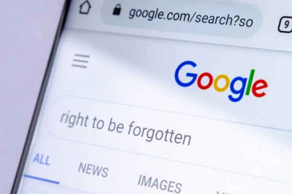 Google stops notifying publishers of ‘right to be forgotten’ removals from search results