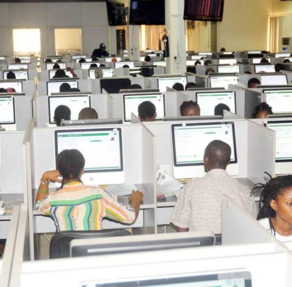 Rights Group Petitions NDPC Over JAMB Privacy Violations, Personal Data Misuse By CBT Centre Staff Breach