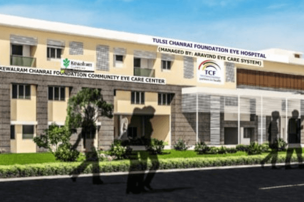 Lack Of Transparency And Failure To Provide Fair Information Processing Notices: NGO Sues Tulsi Chanrai Foundation Eye Hospital For Data Protection Infractions