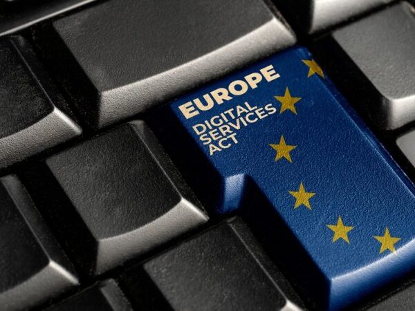 Three pornography sites sue EU over digital rulebook compliance