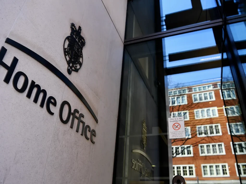 Home Office GPS Tagging Scheme Steps People of Data Protection