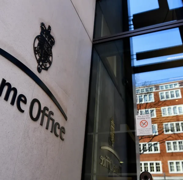 Home Office GPS Tagging Scheme Steps People of Data Protection