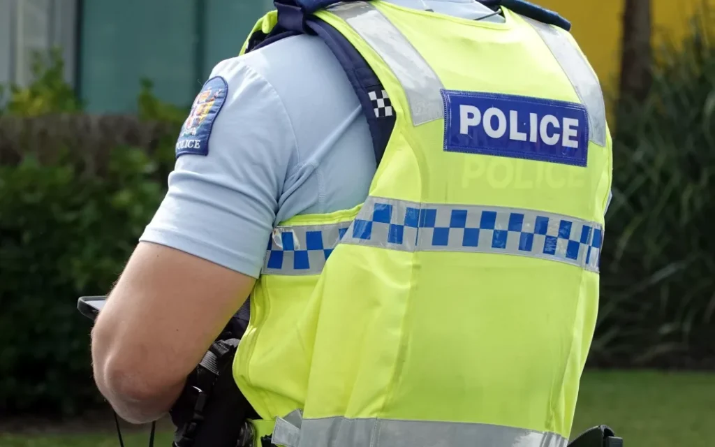 NZ Supreme Court to determine if unauthorized police photos can be used for convictions