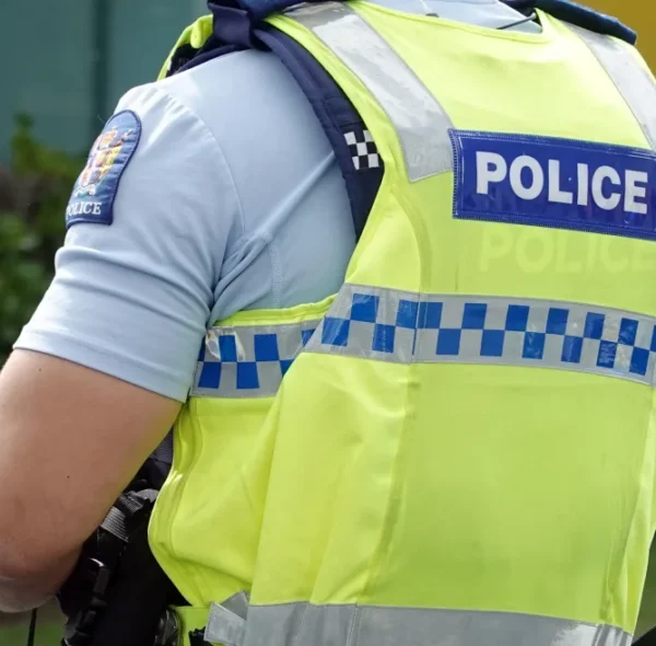 NZ Supreme Court to determine if unauthorized police photos can be used for convictions