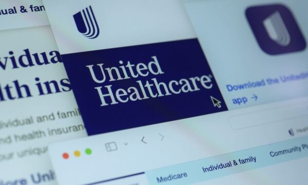 Health insurance company allegedly paid $22M to recover data after ransomware attack