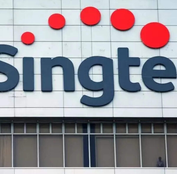 Australia fines SingTel-owned Optus over public safety rule breaches