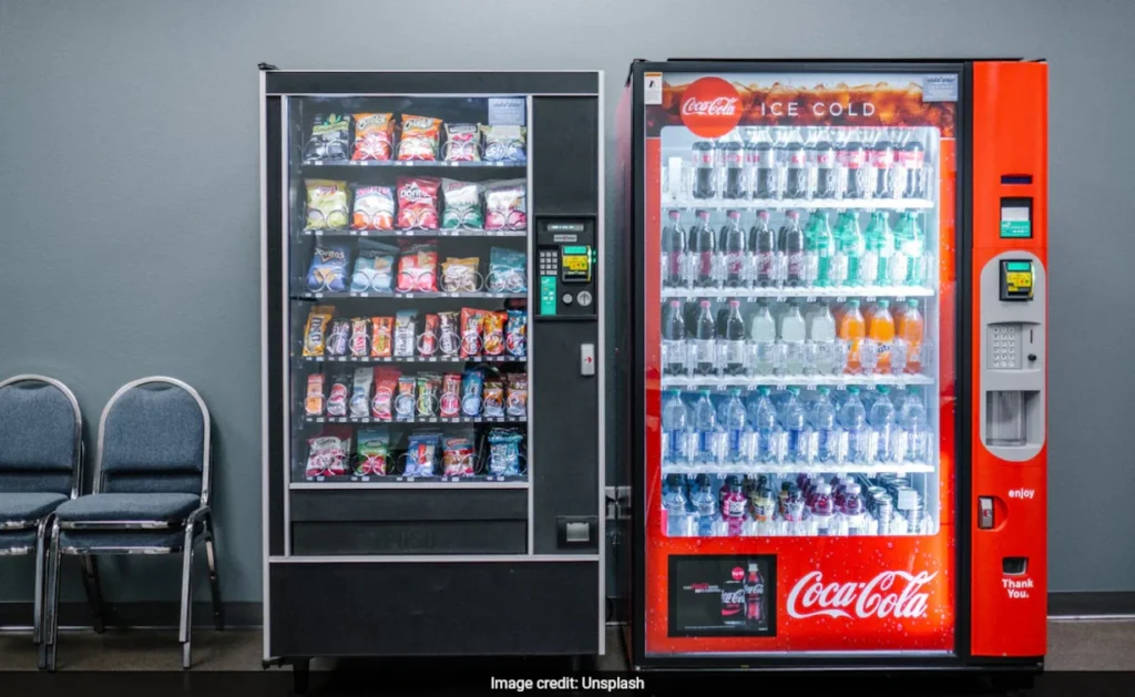 Canada: Ontario university to remove vending machines due to facial recognition technology concerns