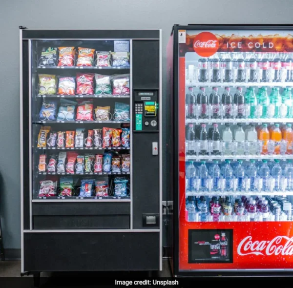 Canada: Ontario university to remove vending machines due to facial recognition technology concerns