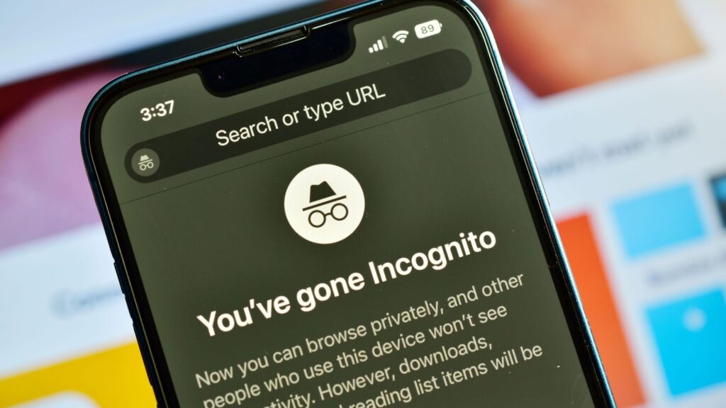 Google to delete user data to settle ‘incognito’ privacy lawsuit