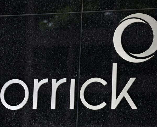 Law firm Orrick agrees to $8 mln settlement over breach of client data