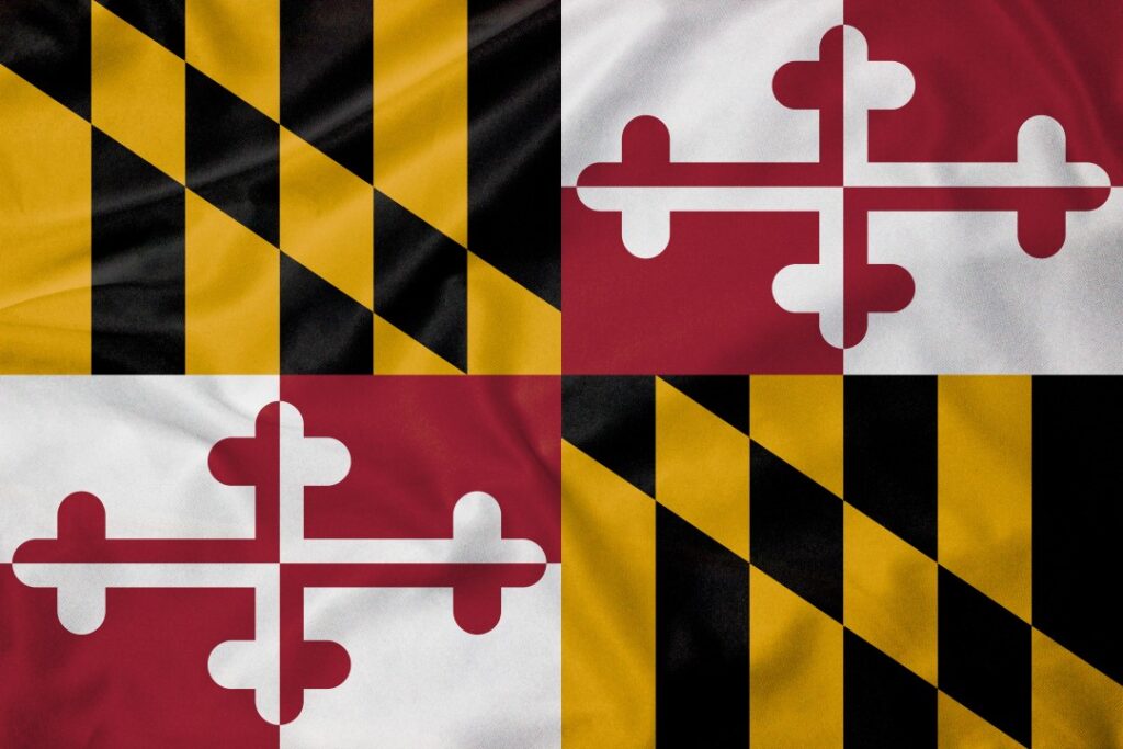 Maryland legislature passes comprehensive data privacy bill