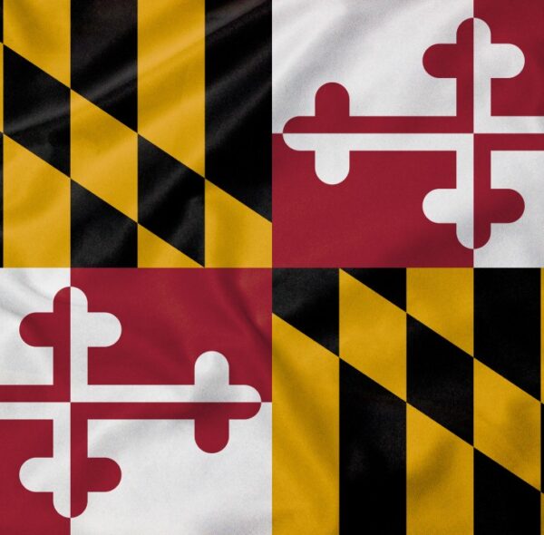 Maryland legislature passes comprehensive data privacy bill