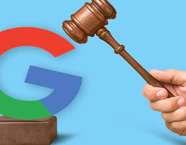 Russian Court Rejects Google’s Appeal Against $50-mln Fine Over Ukraine Content