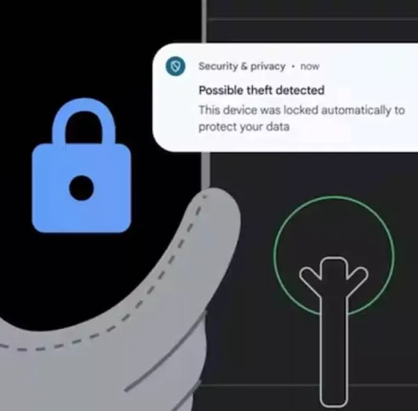 Google Introduces Advanced Anti-Theft and Data Protection Features for Android Devices