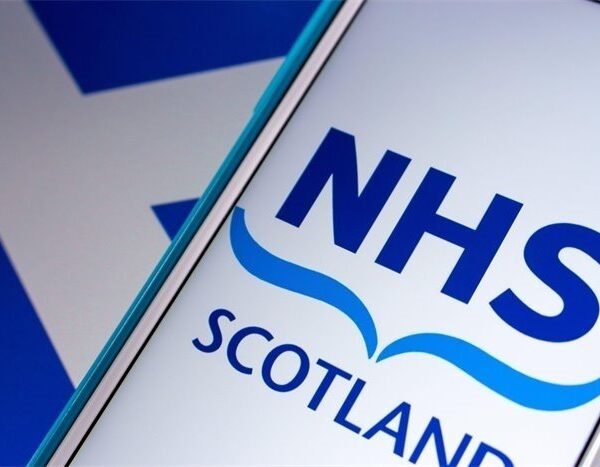National Records of Scotland Data Breached in NHS Cyber-Attack