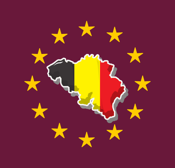 Belgian DPA Issues Fine Over GDPR Violations