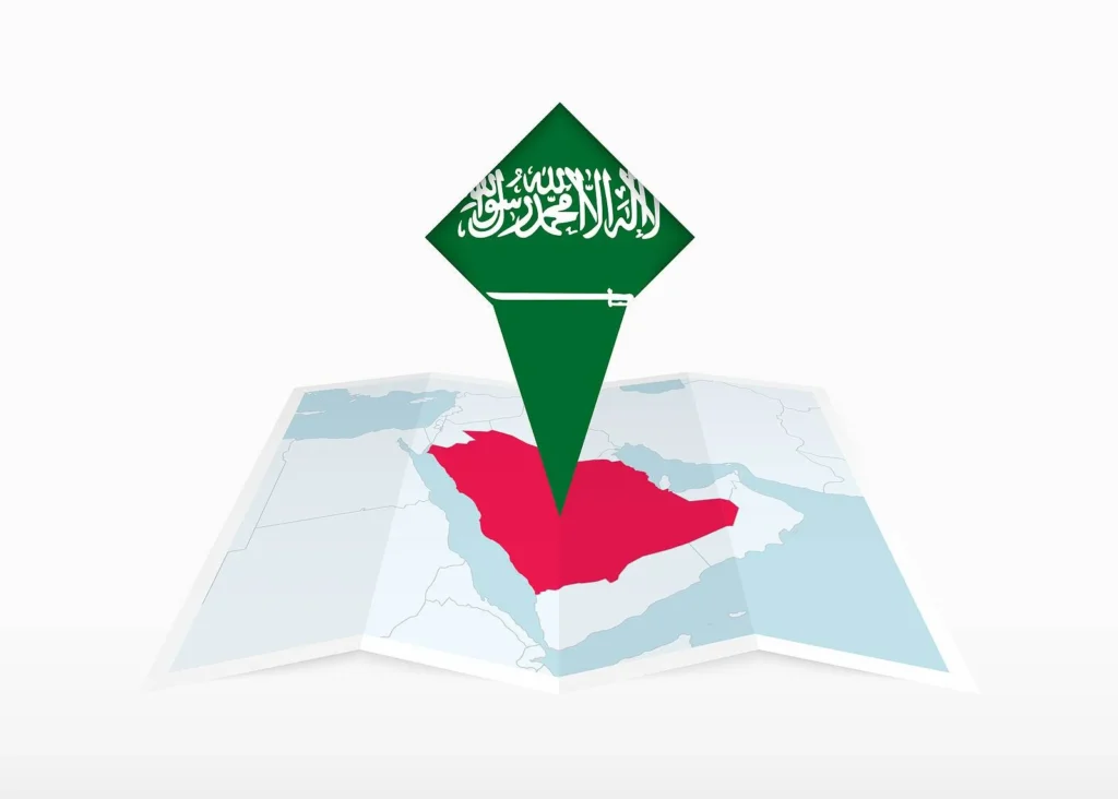 New Telecommunications and Data Protection Rules Taking Effect in Saudi Arabia