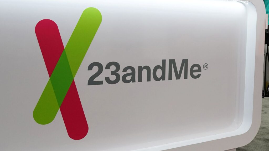 UK and Canada privacy watchdogs investigating 23andMe data breach