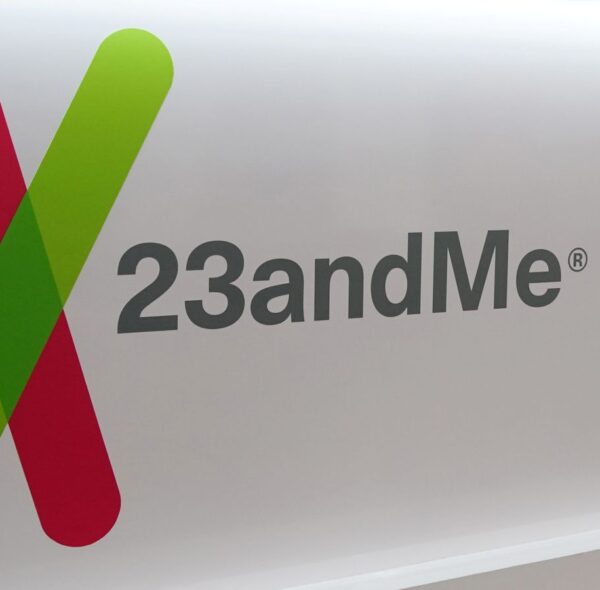 UK and Canada privacy watchdogs investigating 23andMe data breach