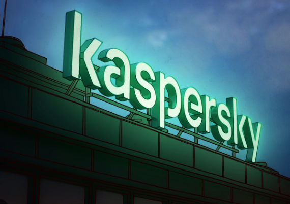 US Sanctions Kaspersky Executives After Banning Sales of Its Antivirus Software