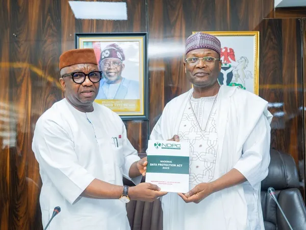 INEC, NDPC to collaborate on citizens’ data protection