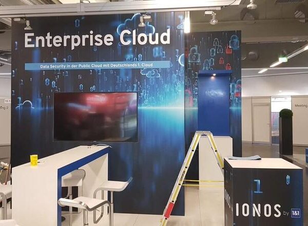 IONOS Partners with CloudCasa for Kubernetes Data Protection