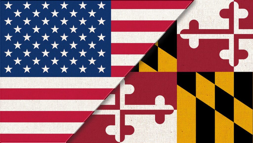 Maryland Passes Comprehensive Data Privacy Law, Joining the Swelling State Ranks