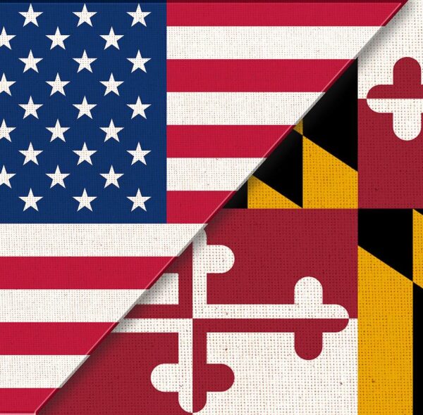 Maryland Passes Comprehensive Data Privacy Law, Joining the Swelling State Ranks