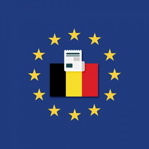 Belgian Data Protection Authority fines telecom company €100,000 for GDPR breach